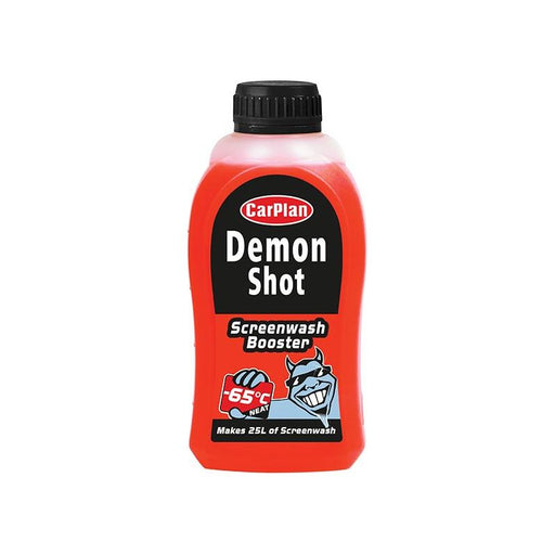 Carplan Demon Shot 500ml CarPlan - NorthantsTrade Northampton