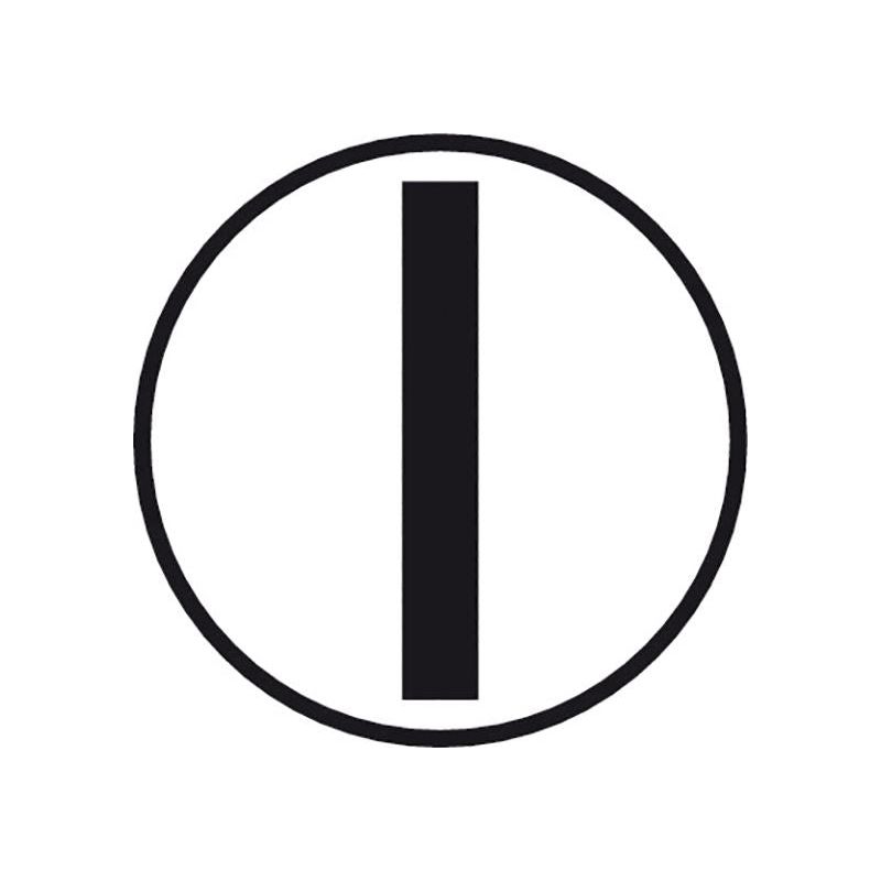 Bahco BAHCOFIT Insulated Slotted Screwdriver 3.0 x 100mm Bahco - RockBottom Northampton