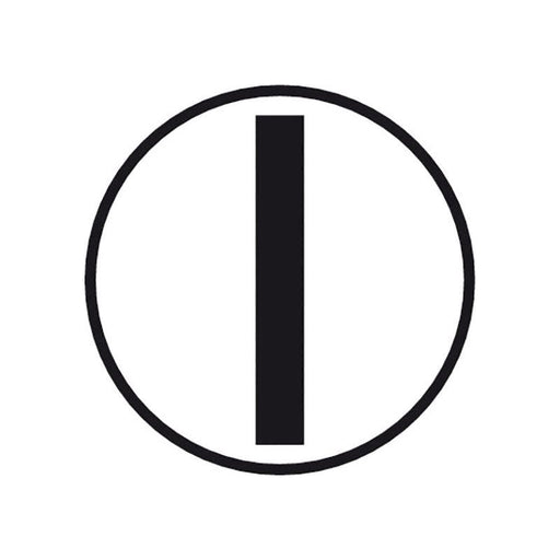 Bahco BAHCOFIT Insulated Slotted Screwdriver 3.0 x 100mm Bahco - RockBottom Northampton