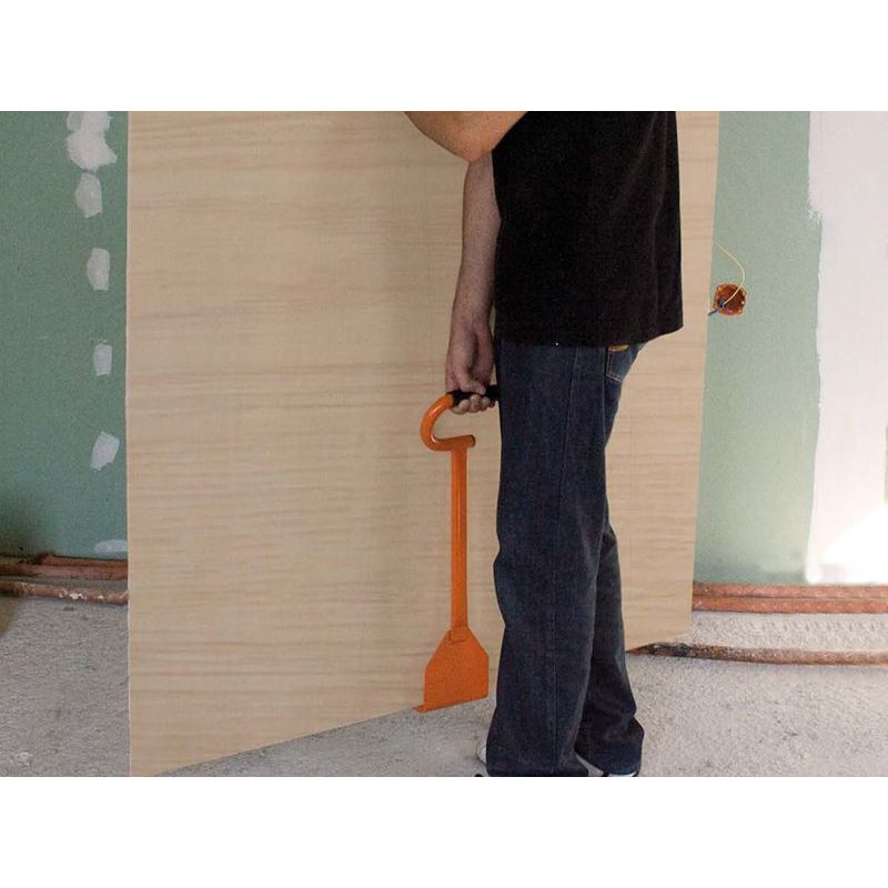 Edma Transplac Single Handed Board & Panel Carrier Edma - RockBottom Northamptin