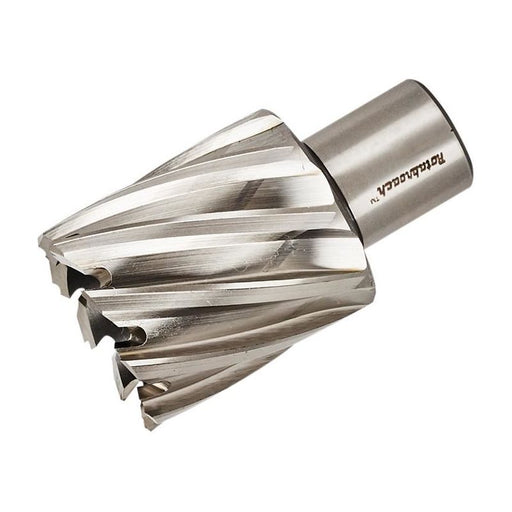 Halls Rotabroach™ HSS Raptor Cutter 26 x 25mm Halls - RockBottom Northampton