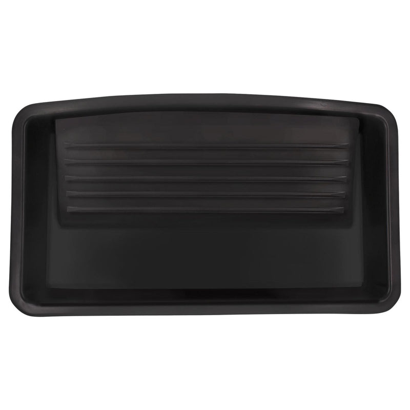 Draper Rollingdog The Molossus Paint Tray/Bucket Cover, 18" Draper - Town Tools