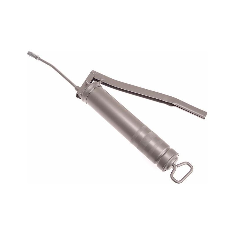 Lumatic BSLGH Standard Side Lever Grease Gun Lumatic - RockBottom Northampton