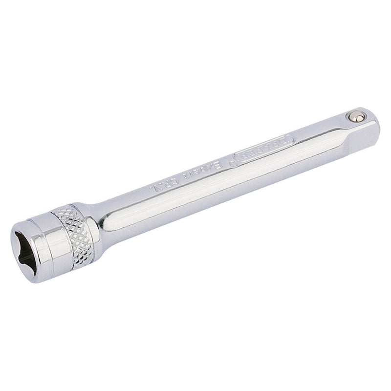 Draper Extension Bar, 1/4" Sq. Dr., 75mm 16712 Draper - Town Tools 