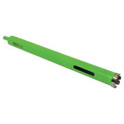 Coreplus DCD28 Diamond Dry Core Drill Bit 28mm CorePlus - RockBottom Northampton