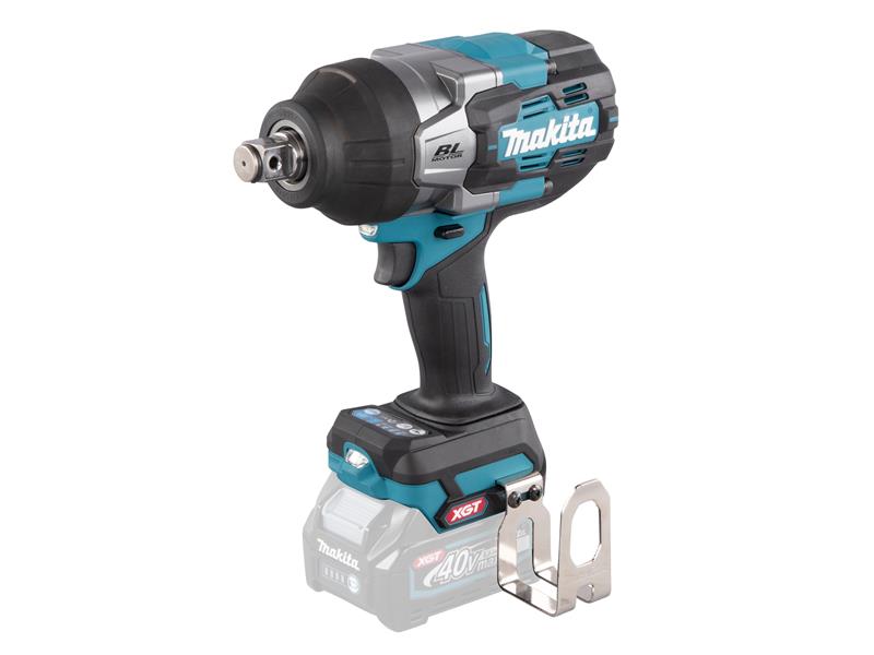 Makita TW001GZ01 XGT 40Vmax BL Impact Wrench 40V Bare Unit + Case