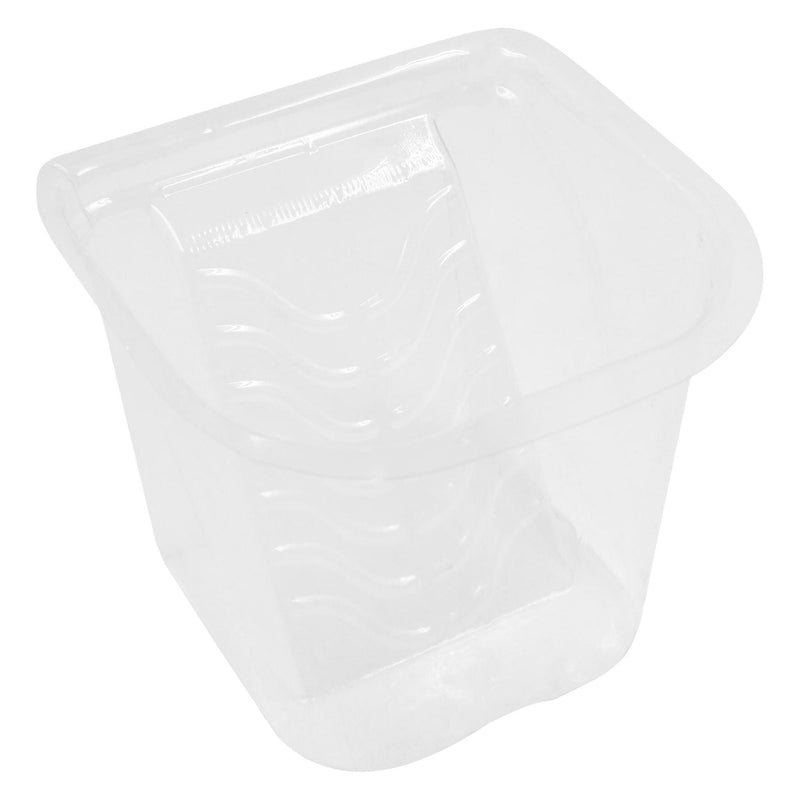 Draper Rollingdog Paint Bucket Liners, 4"/100mm (Pack of 3) Draper - Town Tools