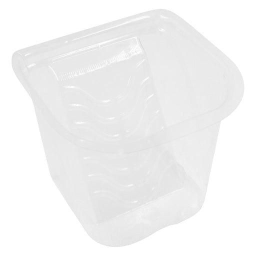 Draper Rollingdog Paint Bucket Liners, 4"/100mm (Pack of 3) Draper - Town Tools