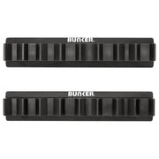 Draper Bunker Magnetic Tool Holder, 200mm (Pack of 2) Draper - Town Tools