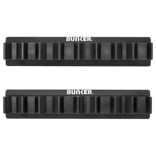 Draper Bunker Magnetic Tool Holder, 200mm (Pack of 2) Draper - Town Tools