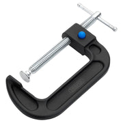 Draper Quick Release G-Clamp, 100mm Draper - Town Tools