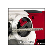 Einhell TE-RH 32 4F Kit Rotary Hammer 1250W 240V Einhell - RockBottom Northamptin