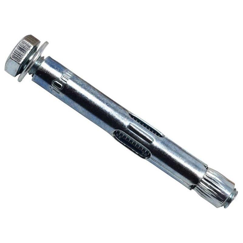 Masonmate® Hex Loose Bolt Sleeve Anchor M10 x 80mm (50) MASONMATE® - RockBottom Northampton