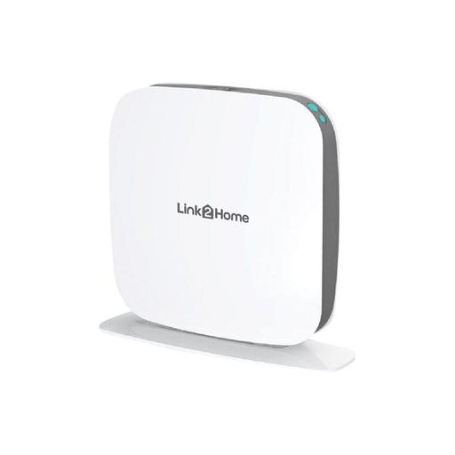 Link2Home Smart Alarm Gateway & Internal Siren Link2Home - RockBottom Northampton