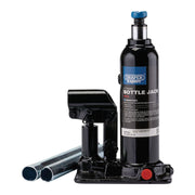 Draper Expert Hydraulic Bottle Jack, 2 Tonne 99766 Draper - Town Tools 