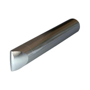 Weller Chisel Soldering Tip 6.4mm for WLIR60 Weller - RockBottom Northampton