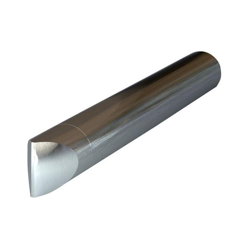 Weller Chisel Soldering Tip 6.4mm for WLIR60 Weller - RockBottom Northampton