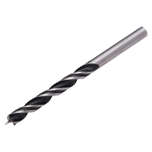 Draper Brad Point Drill Bit, 8.0mm x 110mm Draper - Town Tools