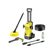 Karcher K3 Modular Home Pressure Washer 120 bar 240V Karcher - RockBottom Northampton