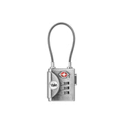 Yale Locks TSA Soft Shackle Padlock 32mm Yale Locks - RockBottom Northampton