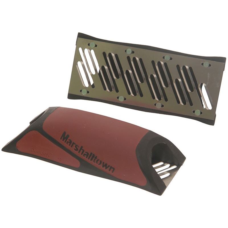 Marshalltown MDR-390 Drywall Rasp without Rails 140mm (5.1/2in) Marshalltown - RockBottom Northampton