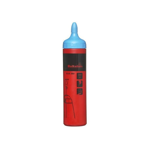 Hultafors Chalk Line Chalk Blue 360g Hultafors - RockBottom Northampton