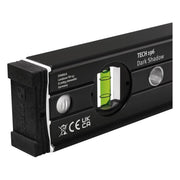 Stabila TECH Dark Shadow Digital Spirit Level 40cm Stabila - RockBottom Nothampton