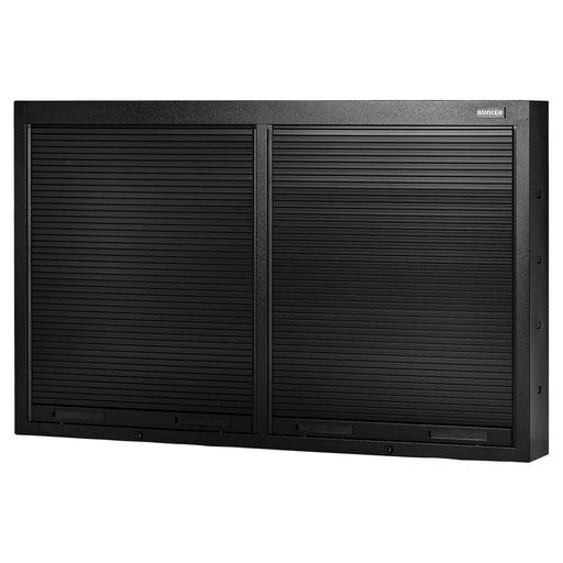 Draper Bunker Modular Wall Cabinet with Tambour Doors, 1360mm Draper - Town Tools