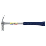 Draper Estwing E3/24S Smooth Face Straight Framing Hammer, 24oz/672g, 16" Draper - Town Tools