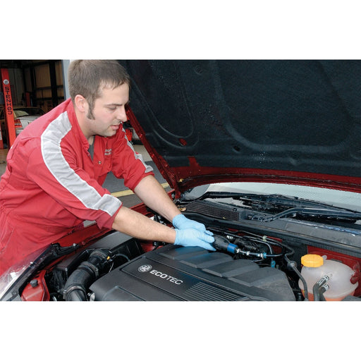 Draper Diesel Priming Pump 43986 Draper - Town Tools 