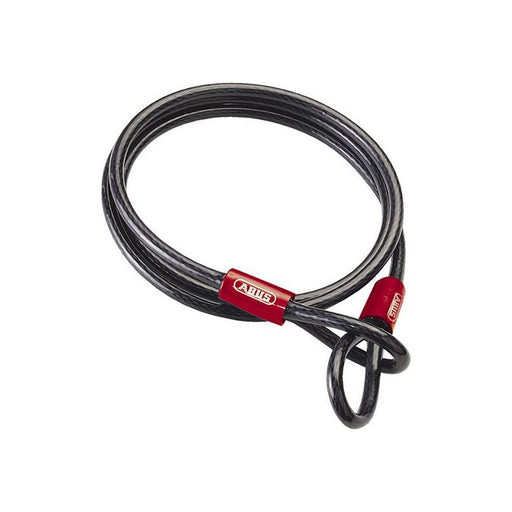 Abus Mechanical 10/1000 Cobra Loop Cable 10mm x 1000cm ABUS Mechanical - NorthantsTrade Northampton 