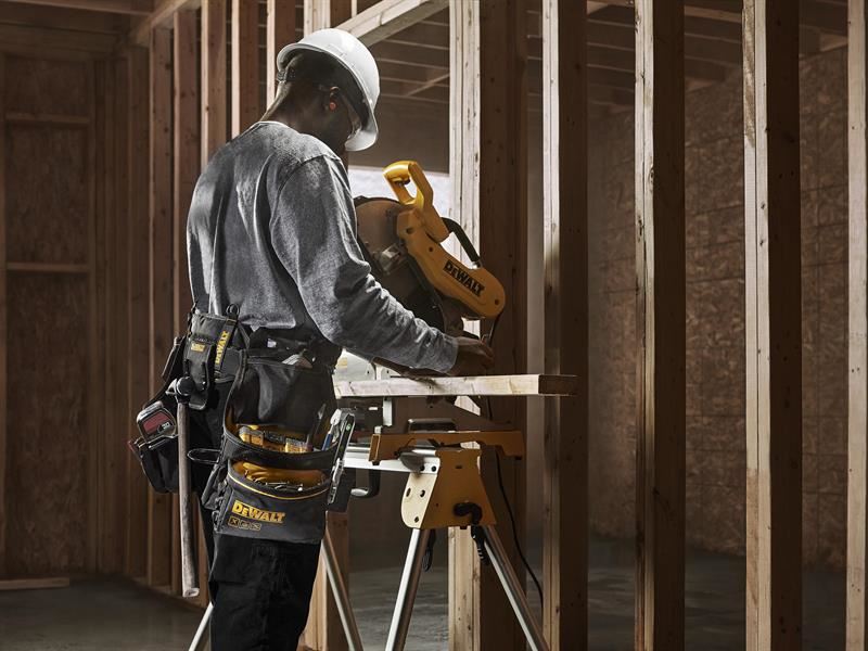 DEWALT Storage DWST40603-1 Pro Tool Rig DEWALT Storage - RockBottom Northampton