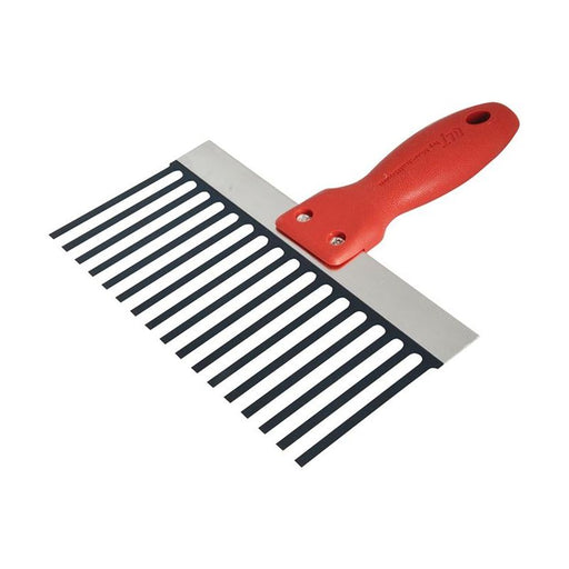 Marshalltown M723 Drywall Scarifier 300mm (12in) Marshalltown - RockBottom Northampton