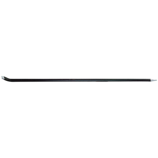 Draper Chisel Point Crowbar, 1.5m Draper - Town Tools