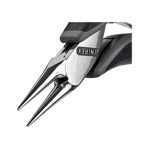 Knipex ESD Electronics Round Nose Pliers 115mm Knipex - RockBottom Northampton