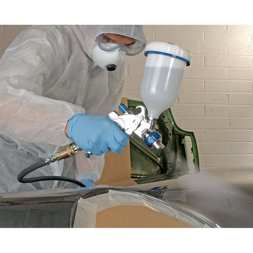 Draper Retractable Air Hose Reel, 10m 15048 Draper - Town Tools 