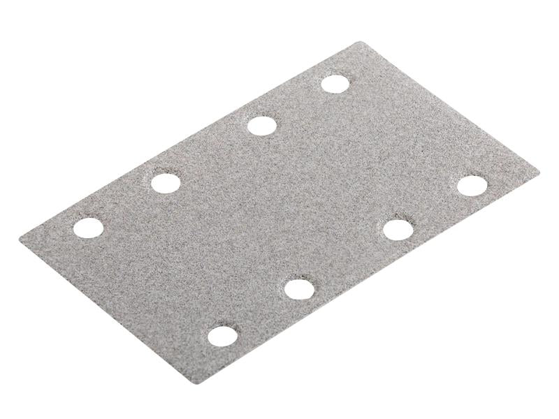 Flex Power Tools SV-P120 VE25 Xtreme Sandpaper Sheet 80 x 133mm x P 120 25 Pack