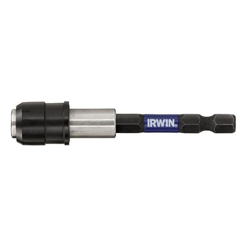 Irwin® Impact Pro Performance Magnetic Torsion Bit Holder IRWIN® - RockBottom Northampton