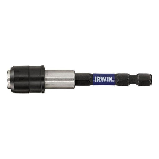 Irwin® Impact Pro Performance Magnetic Torsion Bit Holder IRWIN® - RockBottom Northampton