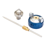 Draper Spare 0.8mm Nozzle, Needle and Cap Set for Spray Guns 09708 and 09709 Draper - Town Tools