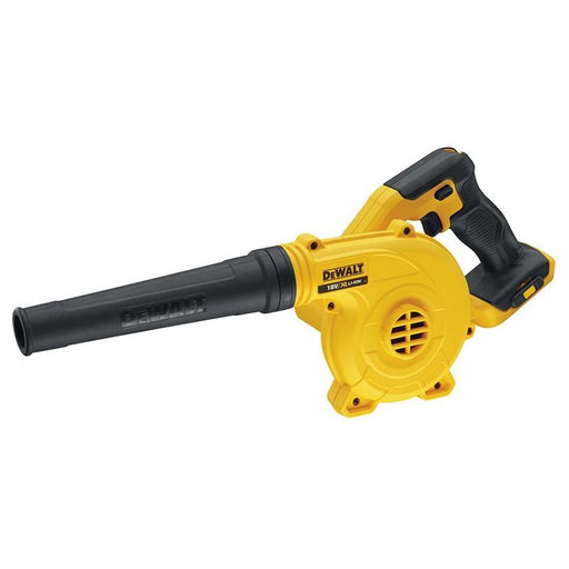 Dewalt Power Tools DCV100 XR Compact Jobsite Blower 18V Bare Unit DeWALT Power Tools - RockBottom Northampton