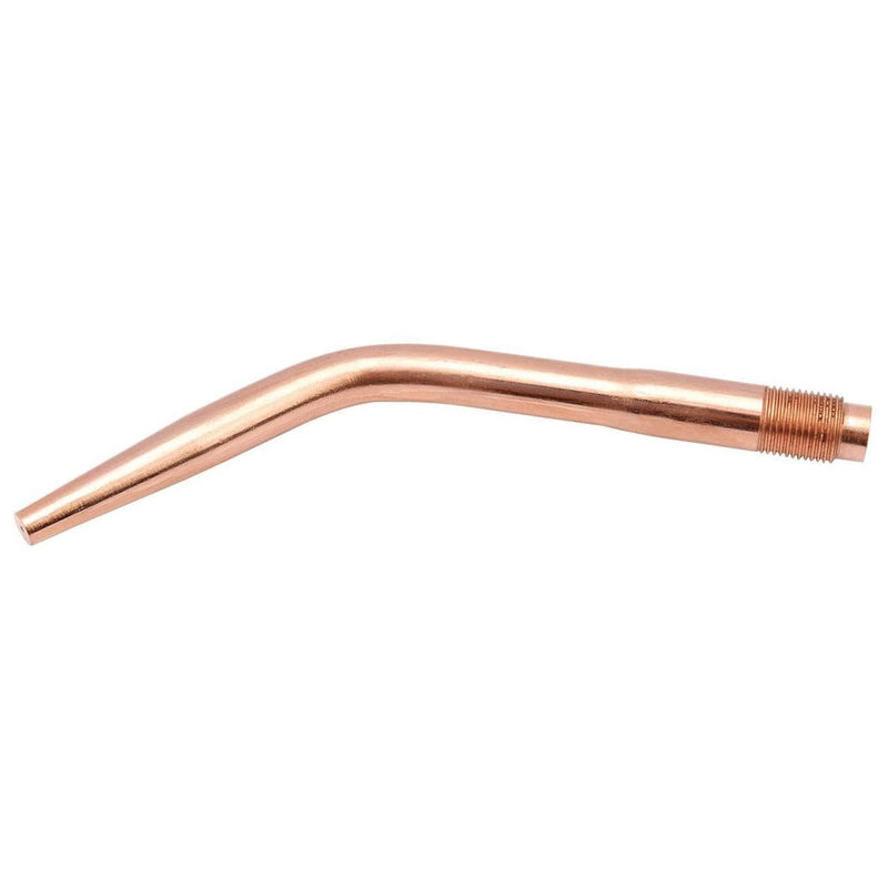 Draper No.3 Swaged Heavy Duty Nozzle for Oxy-Acetylene Welding 35036 Draper - Town Tools 