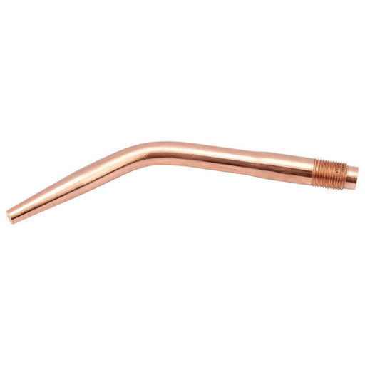 Draper No.3 Swaged Heavy Duty Nozzle for Oxy-Acetylene Welding 35036 Draper - Town Tools 