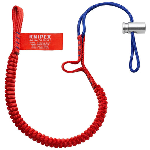 Draper Knipex 00 50 10 T BK Lanyard Draper - Town Tools