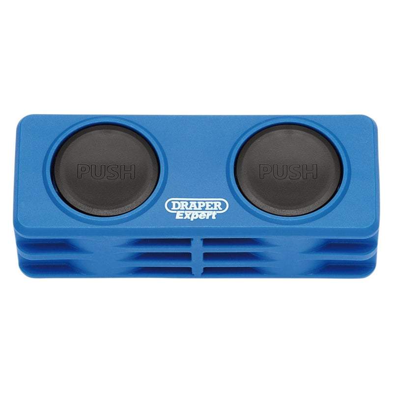 Draper Draper Expert Heavy Duty Bar Clamp Coupler Draper - Town Tools