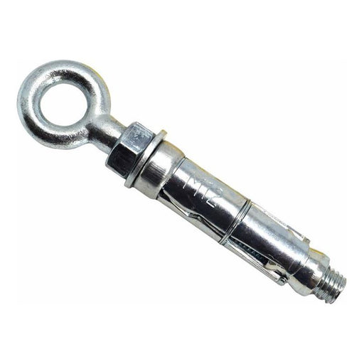 Masonmate® Eye Bolt Shield Anchor M12 (15) MASONMATE® - RockBottom Northampton