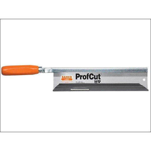 Bahco PC-10-DTL ProfCut™ Dovetail Saw Left 250mm (10in) 13 TPI Bahco - RockBottom Northampton