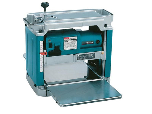 Makita 2012NB Planer / Thicknesser 1650W 110V Makita - NorthantsTrade Northampton 