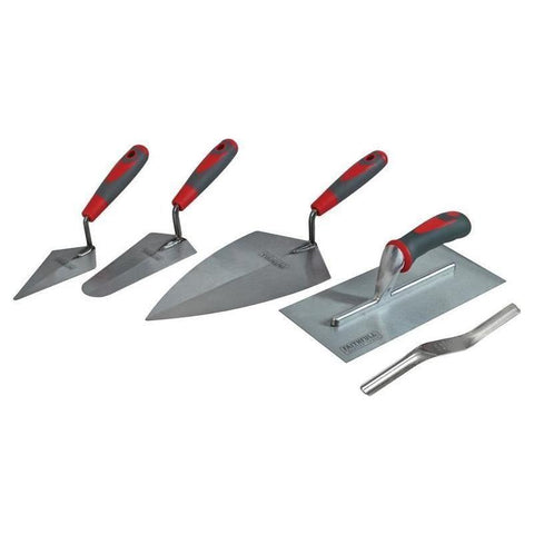 Trowel Sets
