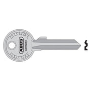Abus Mechanical 24/70-82/63-92/65 Key Blank 00906 ABUS Mechanical - RockBottom Northampton 
